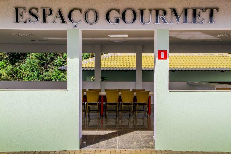 Lacqua Diroma Caldas Novas Exterior foto