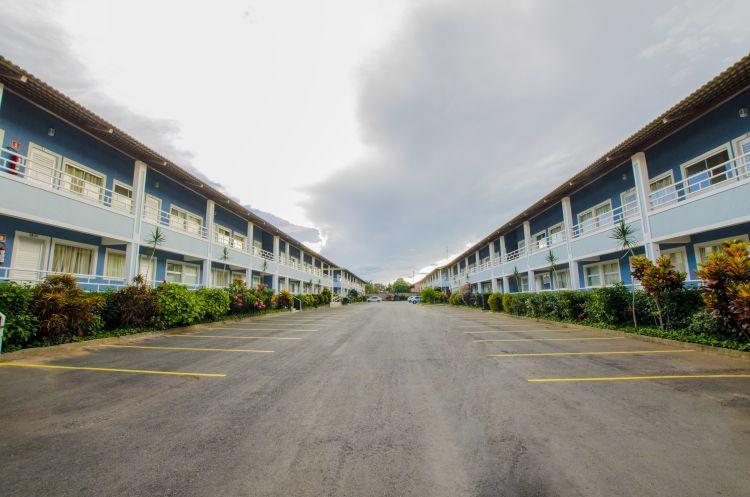 Lacqua Diroma Caldas Novas Exterior foto